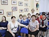 В Уватской школе состоялось традиционное мероприятие – вечер встречи выпускников